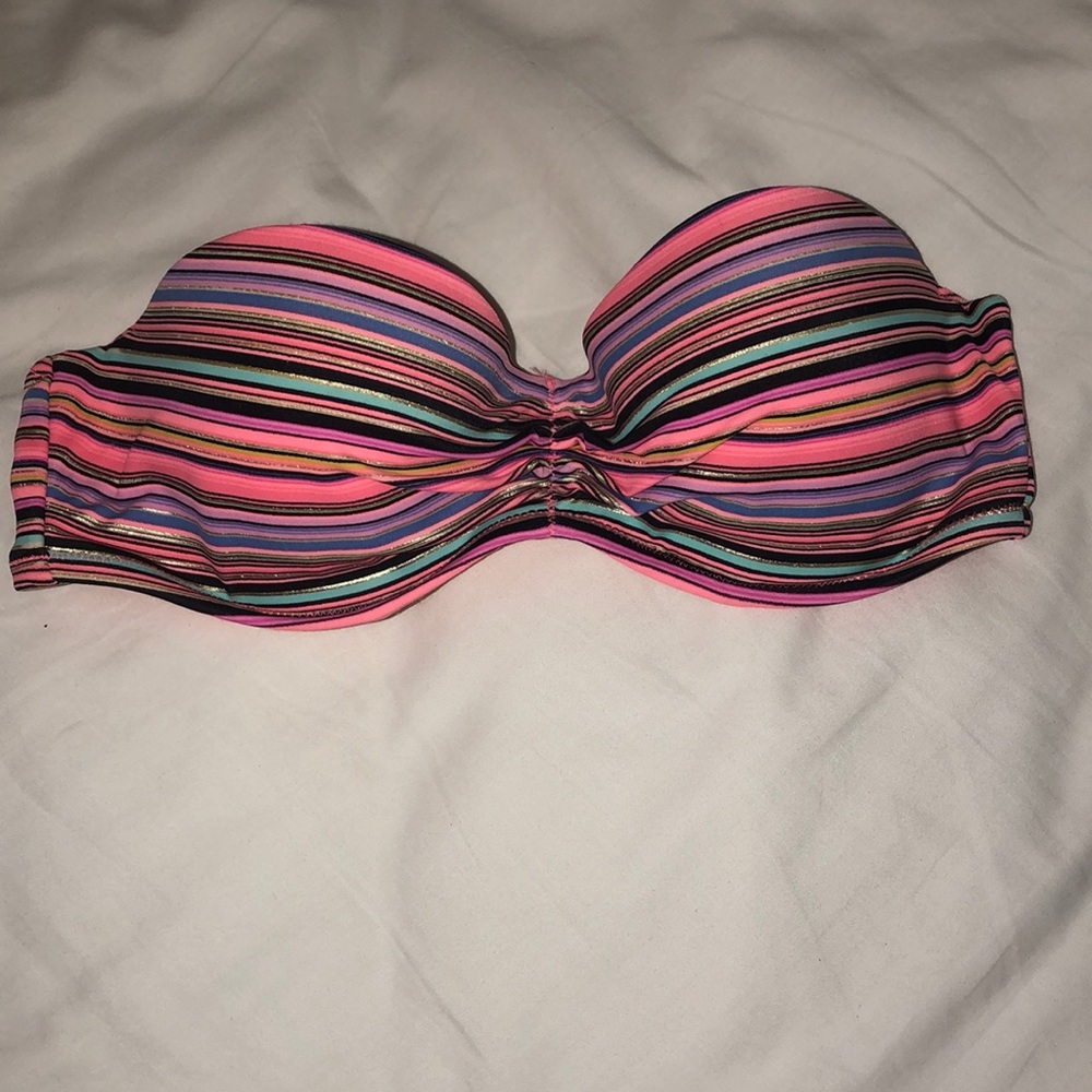 Victoria’s Secret swim top